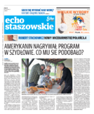 Echo Staszowskie