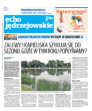 Echo Jędrzejowa