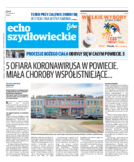 Echo Szydłowca