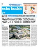 Echo Buskie