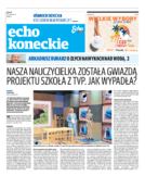 Echo Koneckie