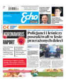 Echo Dnia wyd. Świętokrzyskie