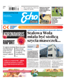 Echo Dnia wyd. Podkarpackie
