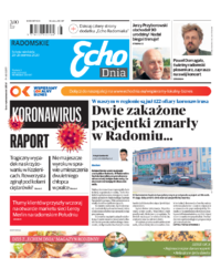 Echo Dnia