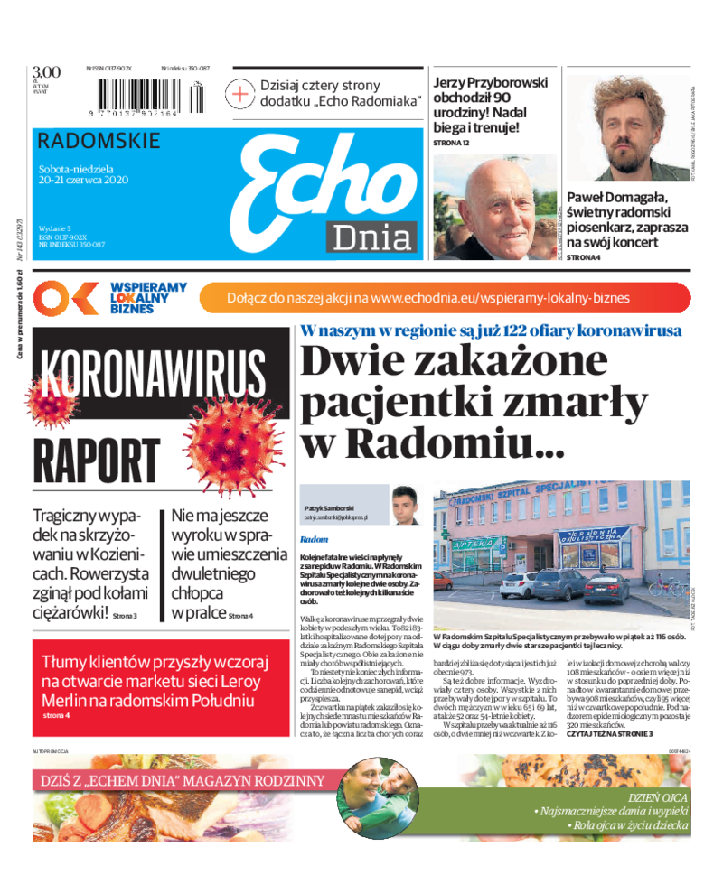Echo Dnia