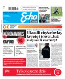 Echo Dnia wyd. Podkarpackie