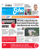 Echo Dnia wyd. Świętokrzyskie