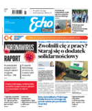 Echo Dnia wyd. Podkarpackie