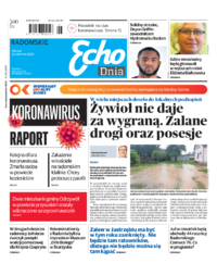 Echo Dnia