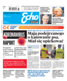 Echo Dnia wyd. Świętokrzyskie