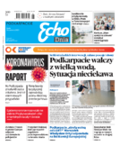 Echo Dnia wyd. Podkarpackie