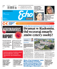 Echo Dnia