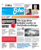 Echo Dnia wyd. Świętokrzyskie
