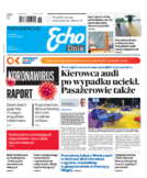 Echo Dnia wyd. Podkarpackie