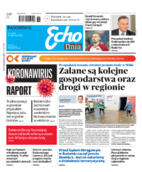 Echo Dnia
