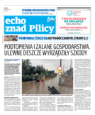 Echo znad Pilicy