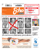 Echo Dnia wyd. Podkarpackie