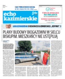 Echo Kazimierskie