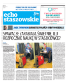 Echo Staszowskie