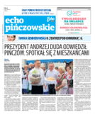 Echo Pińczowskie