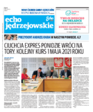 Echo Jędrzejowa