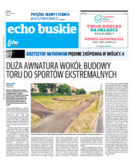 Echo Buskie