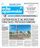 Echo Opatowskie