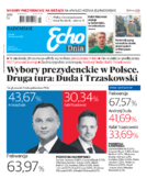 Echo Dnia