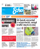 Echo Dnia wyd. Podkarpackie