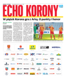 Echo Korony