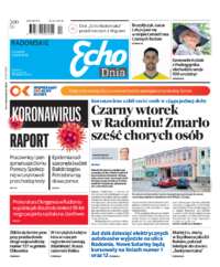 Echo Dnia