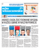 Echo Włoszczowy