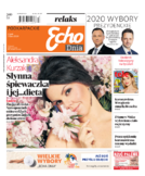 Echo Dnia wyd. Podkarpackie