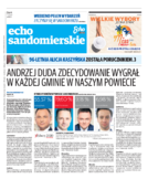 Echo Sandomierskie