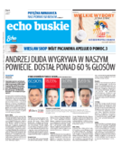 Echo Buskie