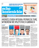 Echo Kozienickie