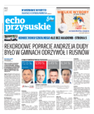 Echo Przysuchy