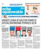 Echo Opatowskie