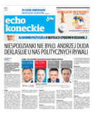 Echo Koneckie
