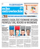 Echo Ostrowieckie