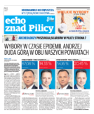 Echo znad Pilicy