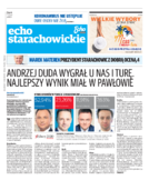 Echo Starachowickie