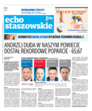 Echo Staszowskie