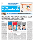 Echo Szydłowca