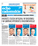 Echo Radomskie