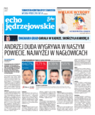 Echo Jędrzejowa