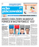 Echo Pińczowskie
