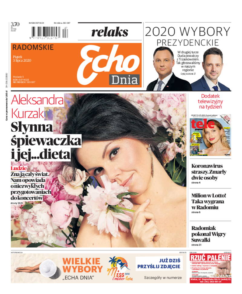 Echo Dnia
