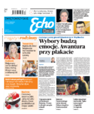 Echo Dnia wyd. Świętokrzyskie