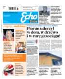 Echo Dnia wyd. Podkarpackie